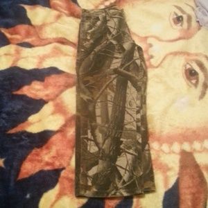 Boys Camp jeans