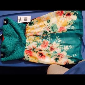 Spring /summer dress