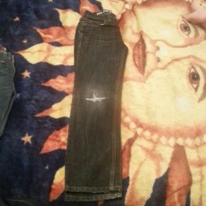 Tommy Hilfiger size 8 slim fit boys jeans