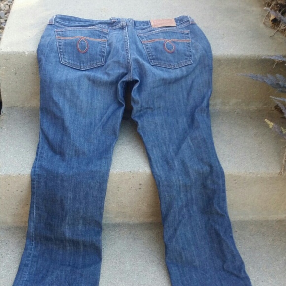 Luckys Jeans