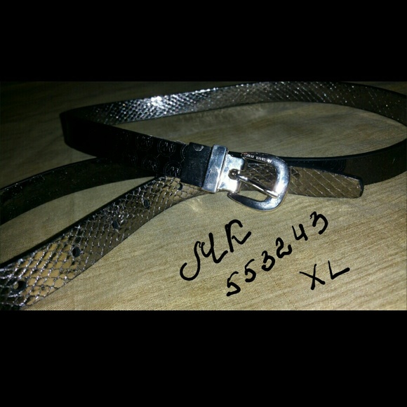 Belt - Picture 1 of 4