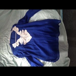 Cracker Barrel shirt