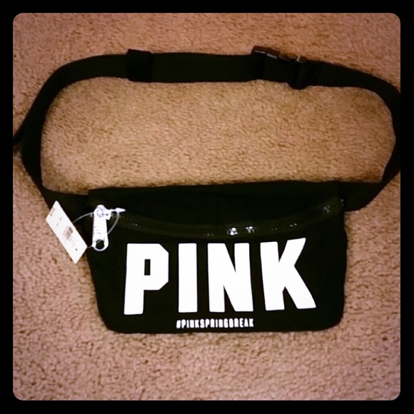 Victoria's Secret fanny pack