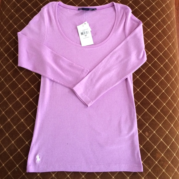 Brand New Ralph Lauren Polo