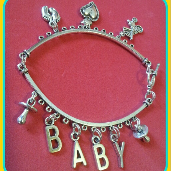 Baby Charms - Picture 1 of 1