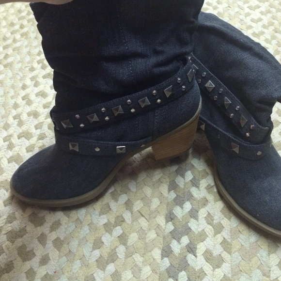 decree boots from boots,  33 Decree Cute condition!   great off Boots
