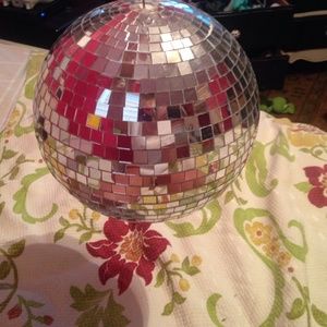 Disco ball
