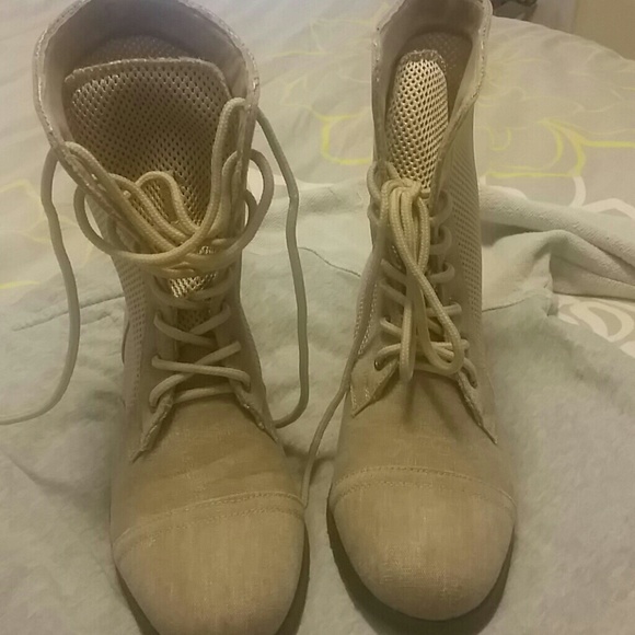 Shoes - Picture 2 of 2