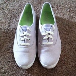 lavender keds