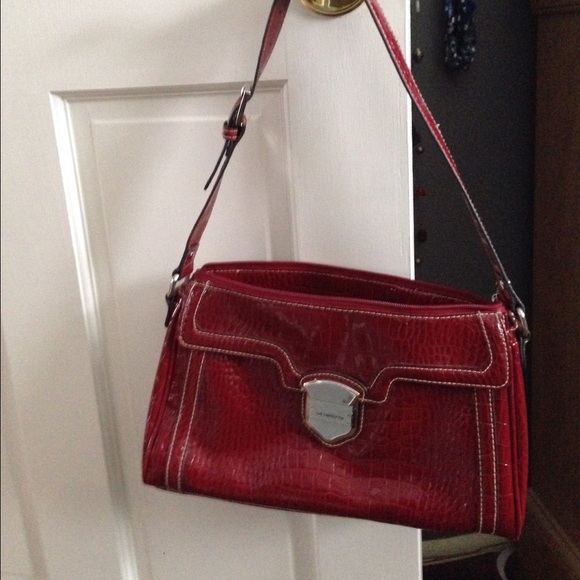Nicole miller purse