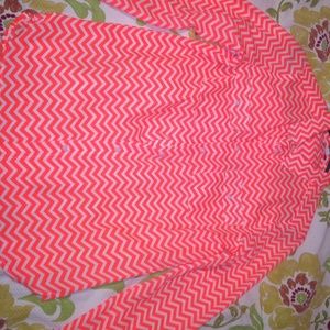 American eagle button up