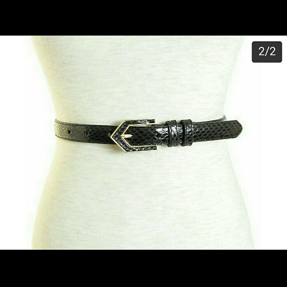 Belt - Picture 1 of 4