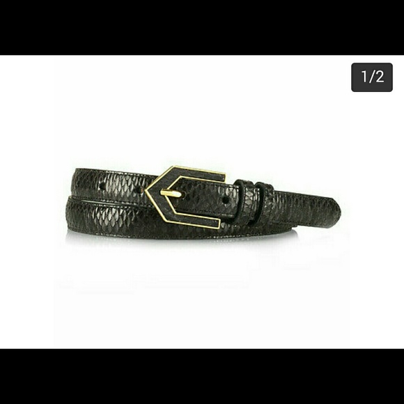 Belt - Picture 2 of 4