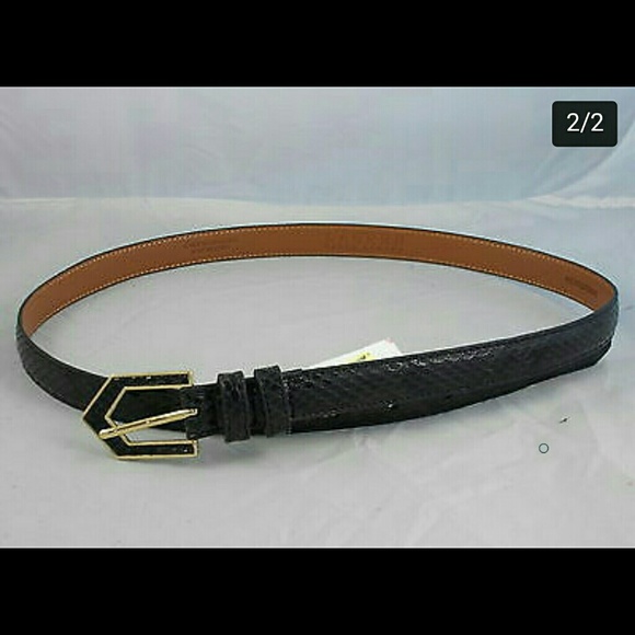 Belt - Picture 3 of 4