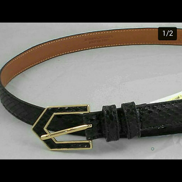 Belt - Picture 4 of 4