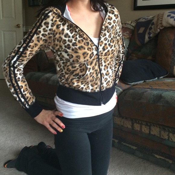 BeBe Sport jacket - Picture 2 of 2