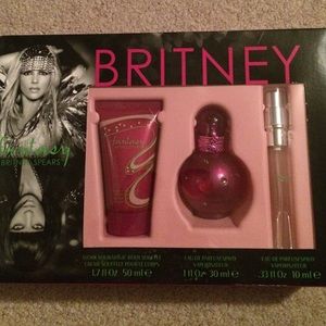 💎 Britney Spears Perfume!!! 💎