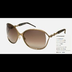 Gucci Sunglasses GG4250