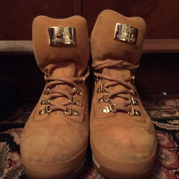 New timberland boots