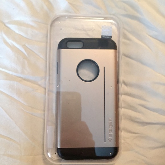 New spigen armor case for iPhone 6
