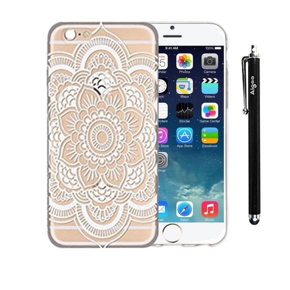 BRAND NEW Mandala iPhone 6 Case
