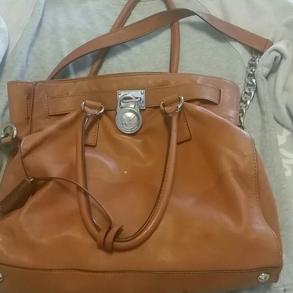 Michael kors Hamilton bag - Picture 1 of 2