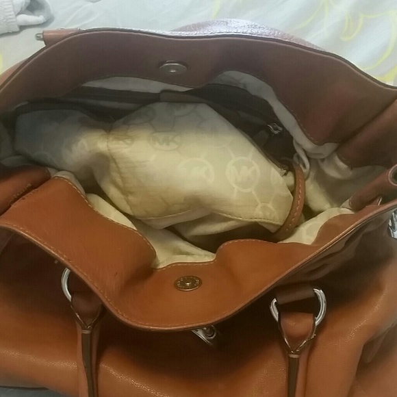 Michael kors Hamilton bag - Picture 2 of 2