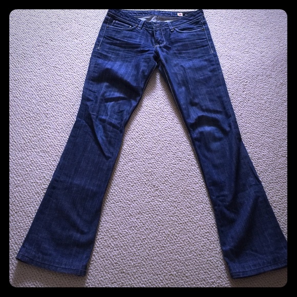 Sweet People's Liberation Jeans
