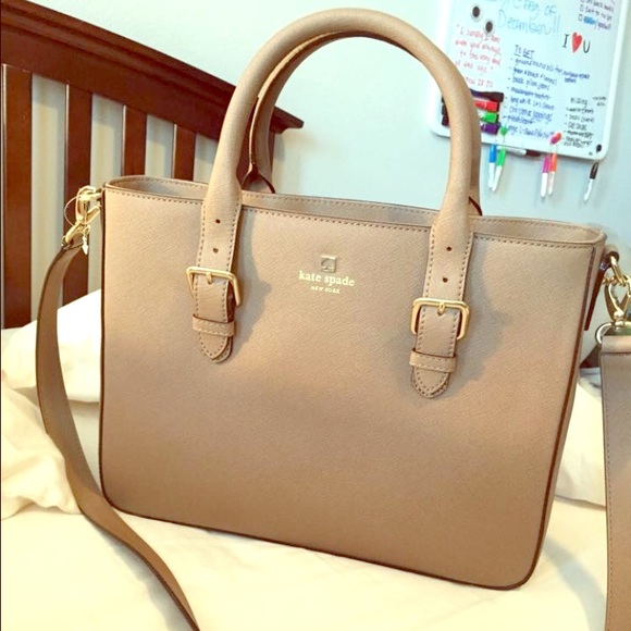 Additional pictures of Kate Spade bag