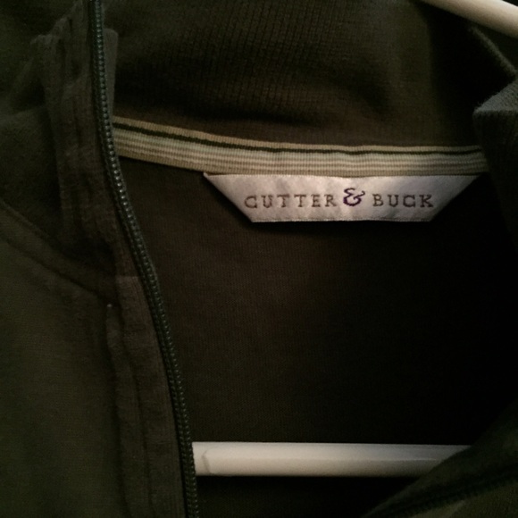 Cutter and buck jacket - Picture 2 of 2