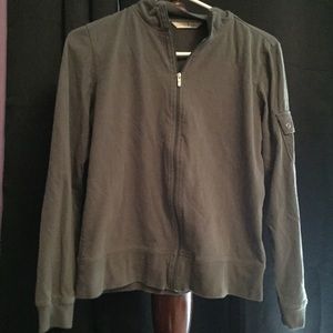 Cutter and buck jacket