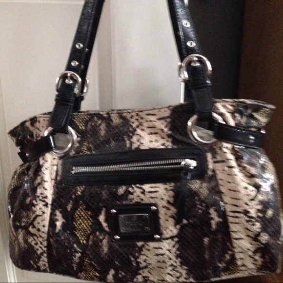 Nicole miller purse - Picture 1 of 1