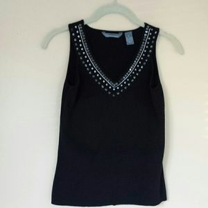 Hilards & Hansons Top