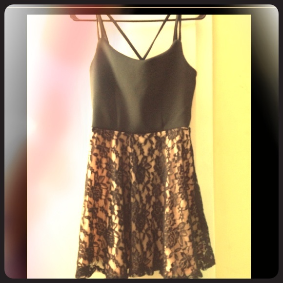 Lovely dress to go out