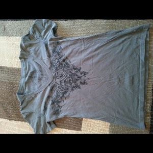 On HOLD babi3gir7fox  Womens tshirt