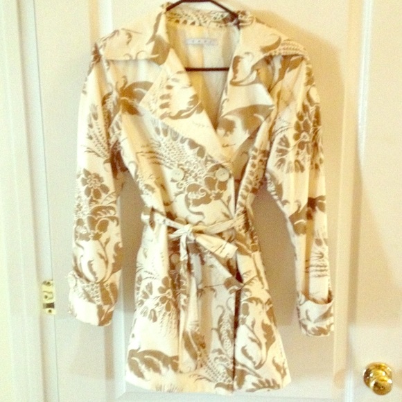 Cabi jacket