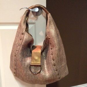 Donald Pliner Purse