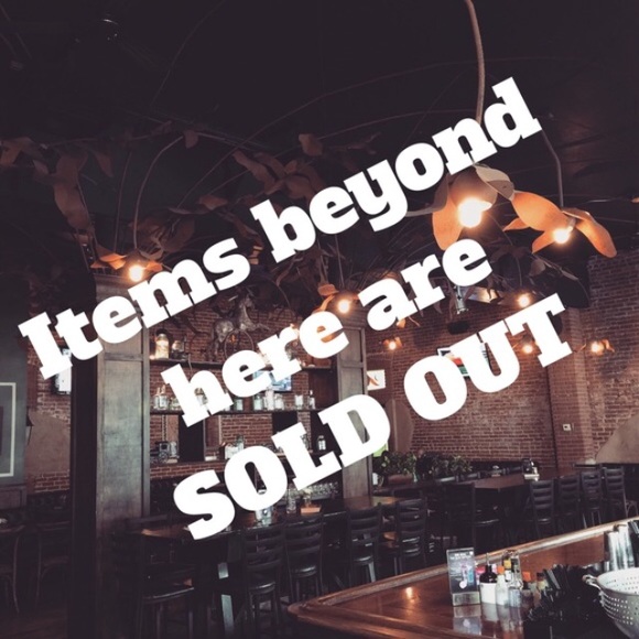 SOLD - Picture 1 of 1