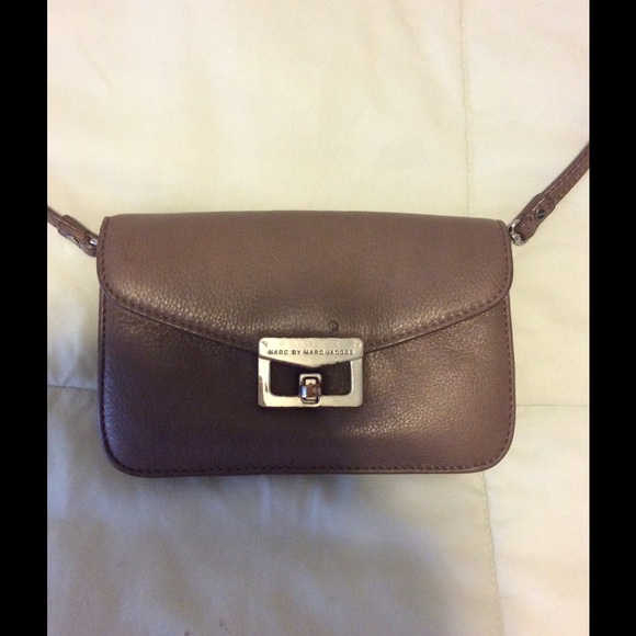 Marc by Marc Jacobs crossbody bag