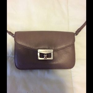 Marc by Marc Jacobs crossbody bag