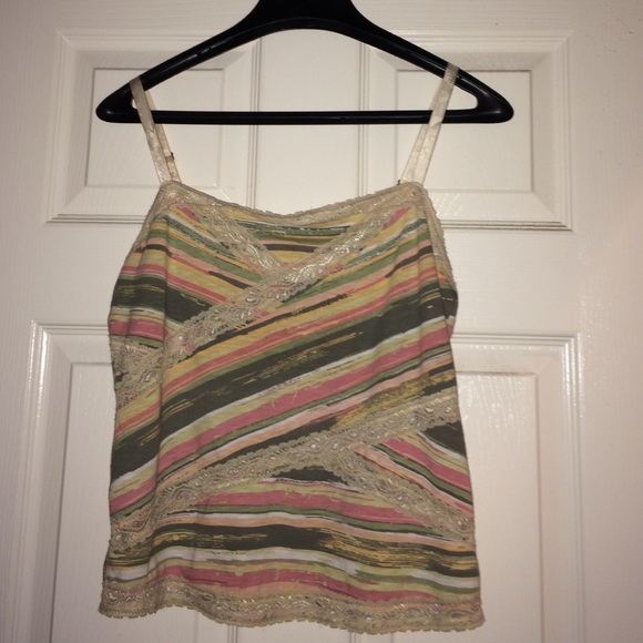 Free People tank