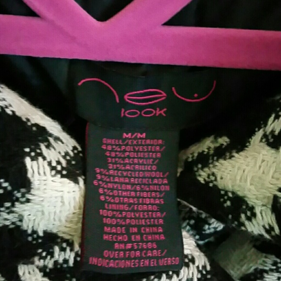 Jacket - Picture 2 of 3