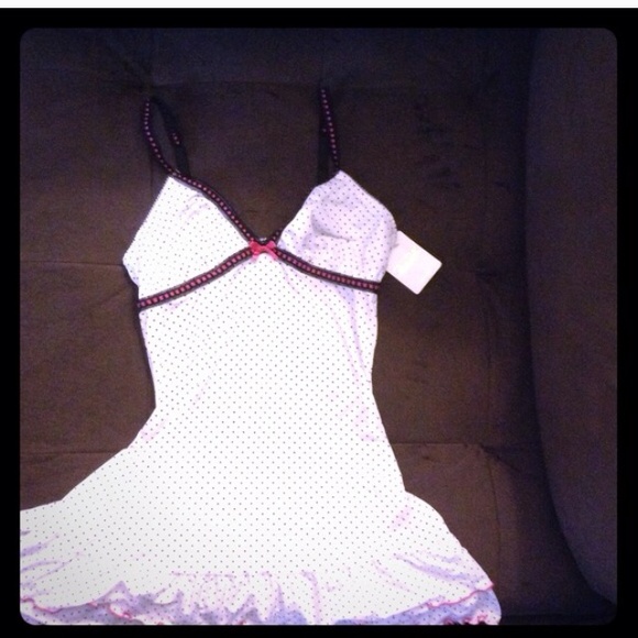Rene Rofe Babydoll