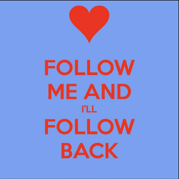 Like, Follow, Share! - Picture 2 of 2