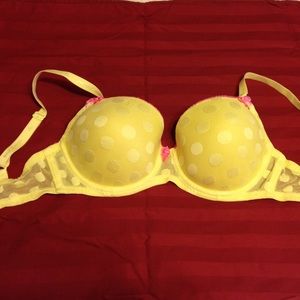 Betsy Johnson Bras