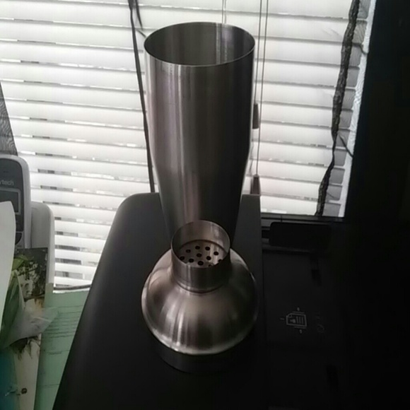 Martini Shaker