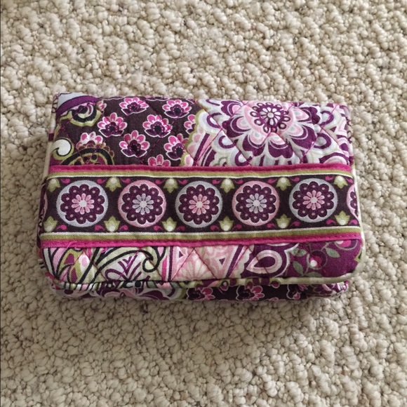 Vera Bradley Wallet