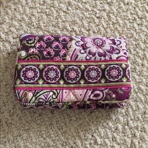Vera Bradley Wallet