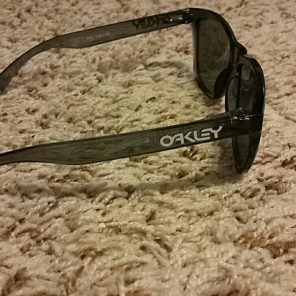 Oakley Other - Oakley frogskins