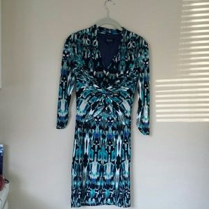 Laundry by Shell Segal dress